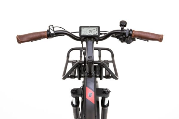 ET Cycle T720 Electric Bike - Image 3