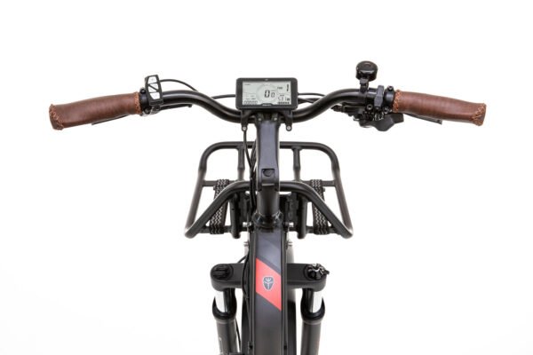 ET Cycle T1000 Electric Bike - Image 6