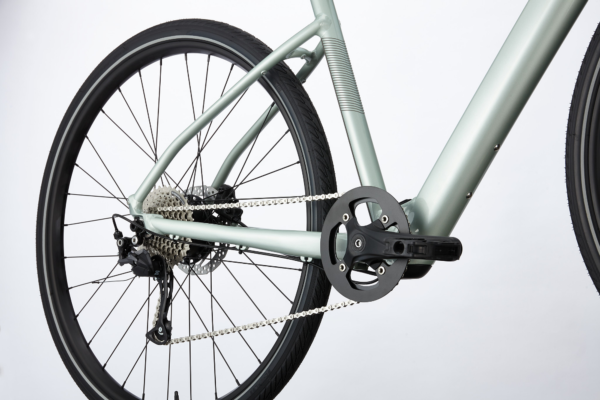 Cannondale Quick Neo SL2 - Image 7