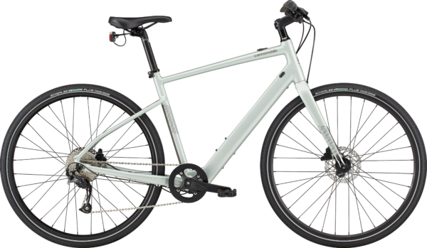 Cannondale Quick Neo SL2