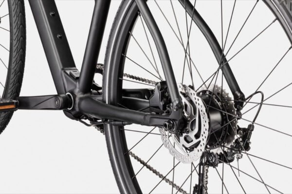 Cannondale Quick Neo SL2 - Image 6