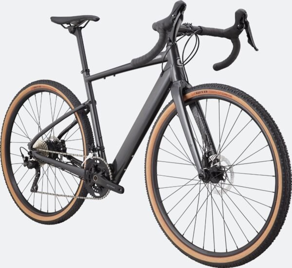 Cannondale Topstone Neo SL 2 - Image 2