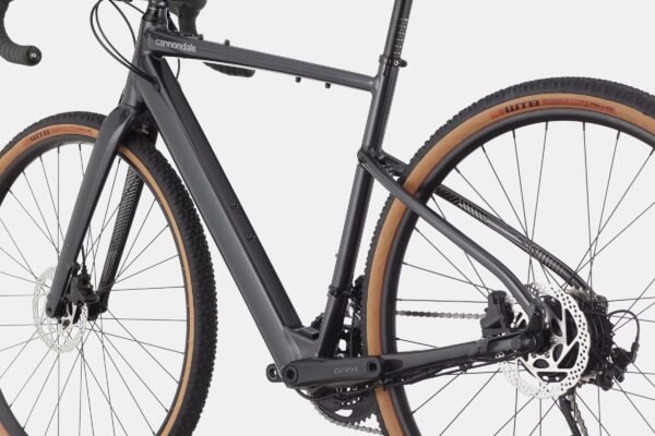Cannondale Topstone Neo SL 2 - Image 6
