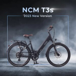 NCM T3S