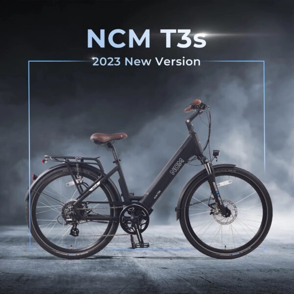 NCM T3S