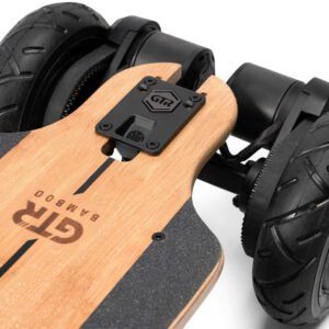 Evolve GTR Series 2 Bamboo All Terrain