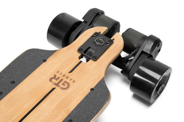 Evolve GTR Series 2 Bamboo Street
