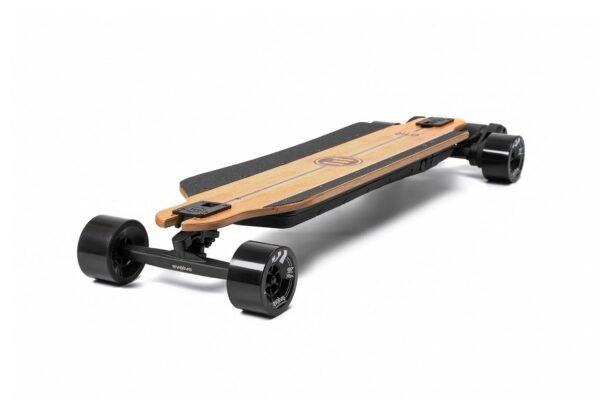 Evolve GTR Series 2 Bamboo Street - Image 2