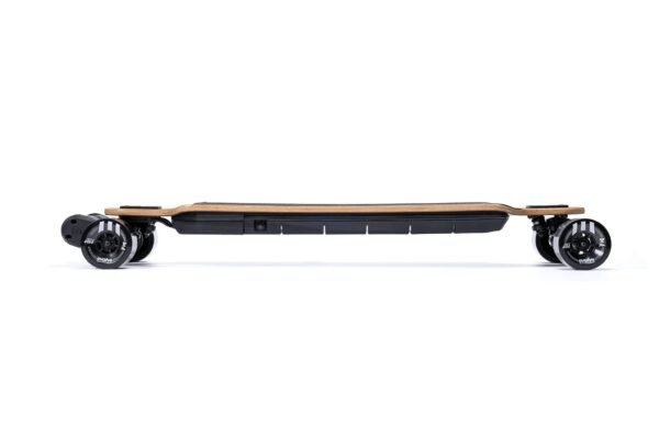 Evolve GTR Series 2 Bamboo Street - Image 3