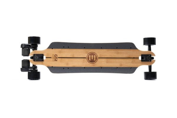 Evolve GTR Series 2 Bamboo Street - Image 5