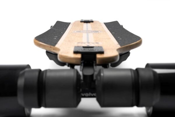 Evolve GTR Series 2 Bamboo Street - Image 7