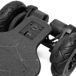 Evolve GTR Series 2 Carbon All Terrain