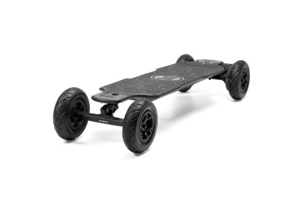 Evolve GTR Series 2 Carbon All Terrain - Image 8