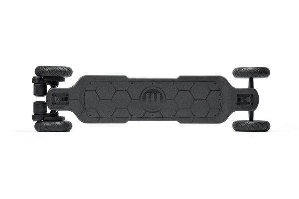 Evolve GTR Series 2 Carbon All Terrain - Image 4