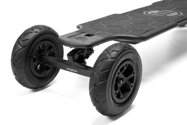 Evolve GTR Series 2 Carbon All Terrain - Image 5
