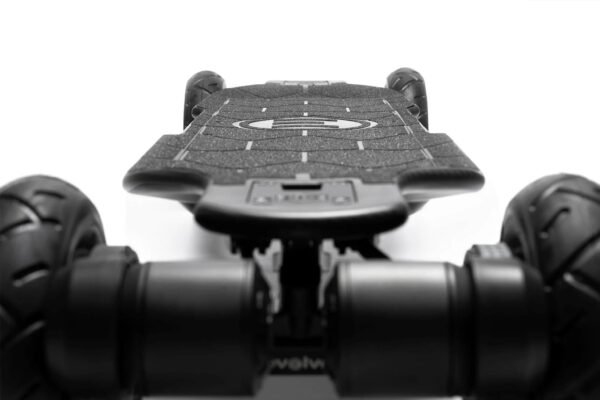 Evolve GTR Series 2 Carbon All Terrain - Image 6