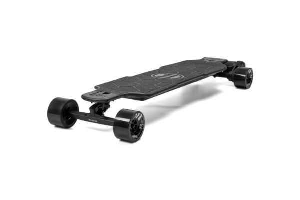 Evolve GTR Series 2 Carbon Street - Image 2