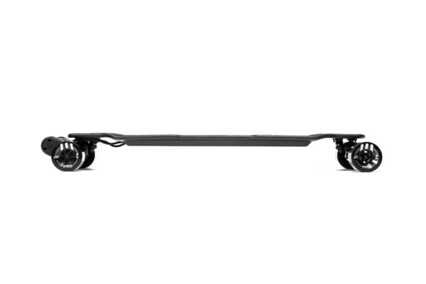 Evolve GTR Series 2 Carbon Street - Image 3