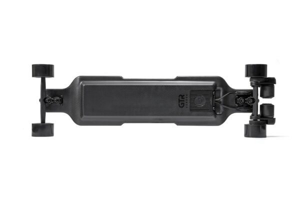 Evolve GTR Series 2 Carbon Street - Image 4