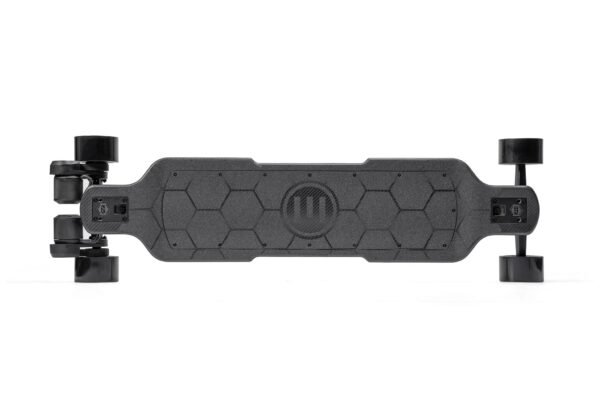 Evolve GTR Series 2 Carbon Street - Image 8