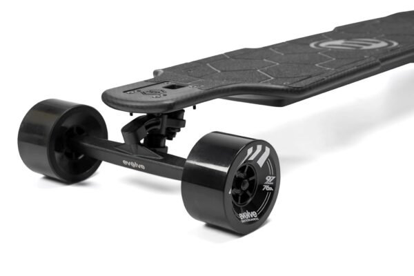 Evolve GTR Series 2 Carbon Street - Image 5