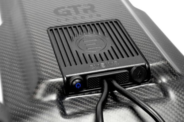 Evolve GTR Series 2 Carbon Street - Image 7