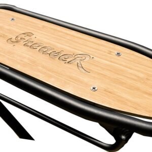 Michael Blast Greaser Panier Rack