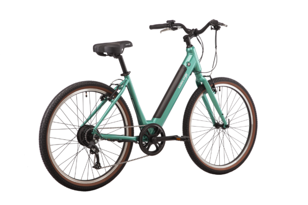 VelectriX Cruiser ST - Image 3