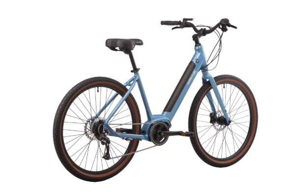 VelectriX Cruiser Pulse ST - Image 3