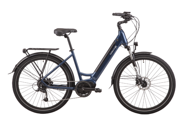 VelectriX Urban Pulse ST