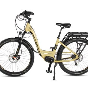 Smartmotion X-City 27.5