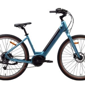 VelectriX Cruiser Pulse ST