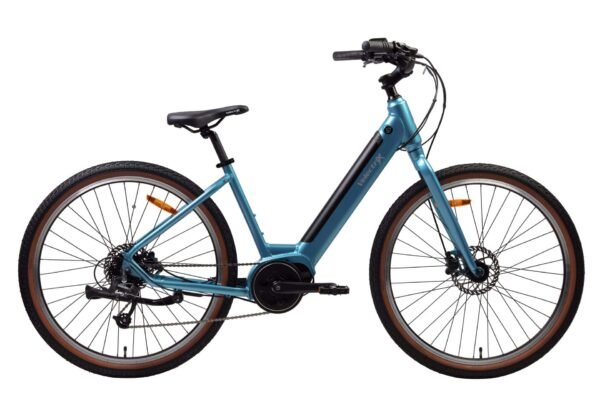 VelectriX Cruiser Pulse ST