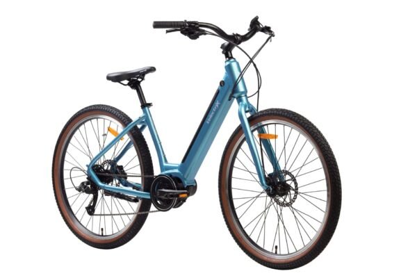 VelectriX Cruiser Pulse ST - Image 2