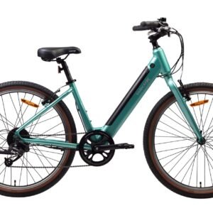VelectriX Cruiser ST
