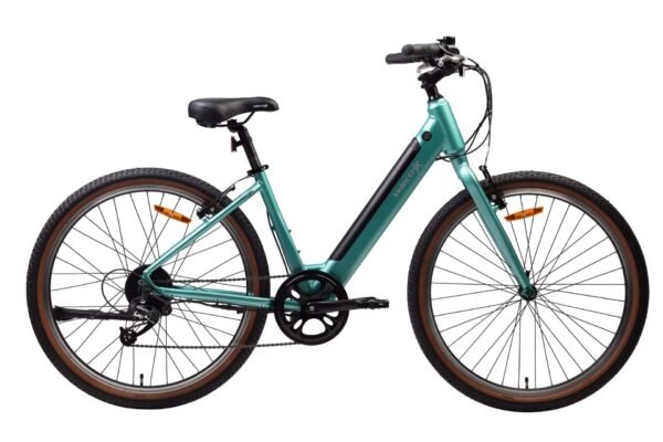 VelectriX Cruiser ST