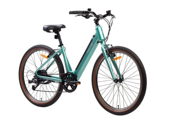 VelectriX Cruiser ST - Image 2