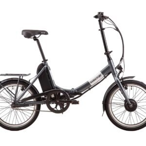 VelectriX Foldaway
