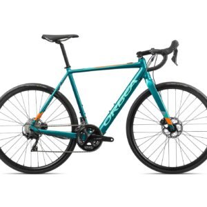 Orbea Gain D30