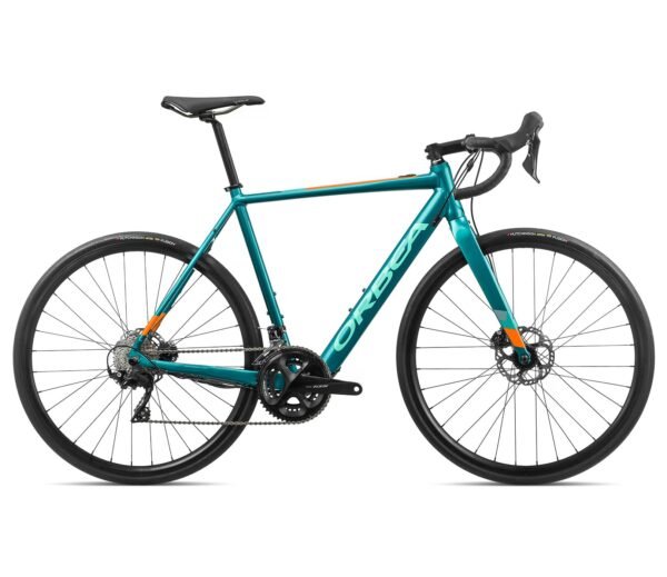 Orbea Gain D30