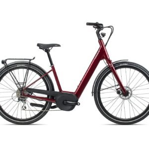 Orbea Optima E40