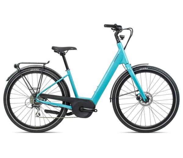 Orbea Optima E40 - Image 3