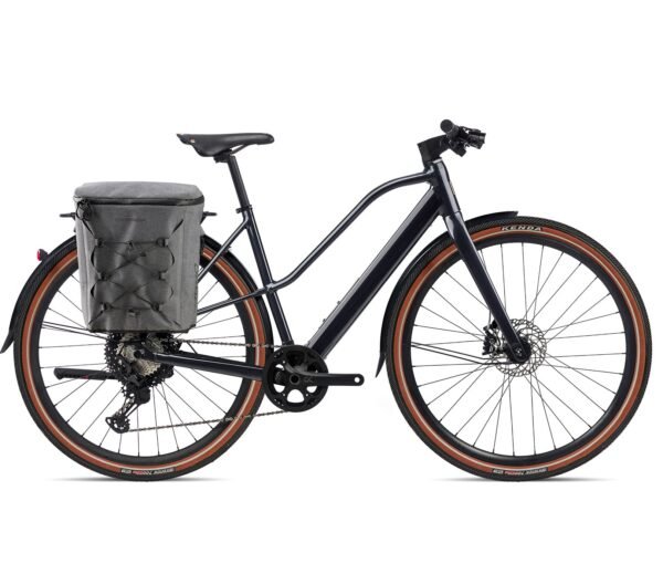 Orbea   VIBE H10 EQ MID (Unisex) - Image 3