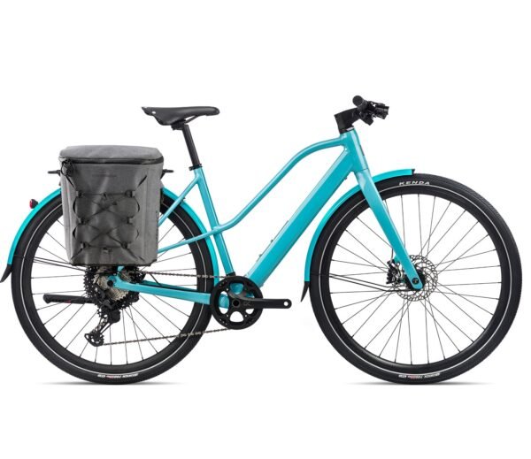 Orbea   VIBE H10 EQ MID (Unisex) - Image 2