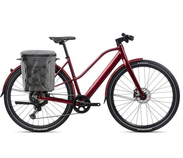 Orbea   VIBE H10 EQ MID (Unisex) - Image 5