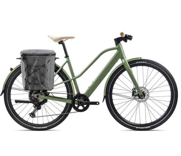 Orbea   VIBE H10 EQ MID (Unisex) - Image 4