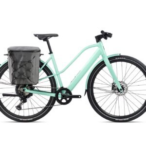 Orbea   VIBE H10 EQ MID (Unisex)