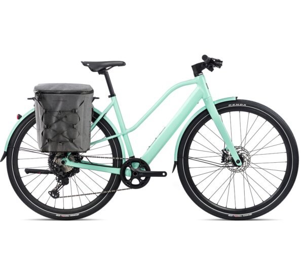 Orbea   VIBE H10 EQ MID (Unisex)
