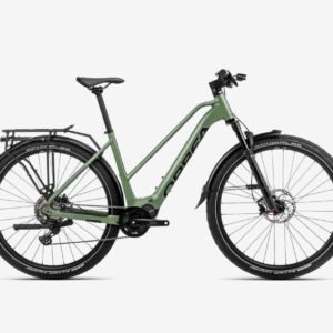 Orbea Kemen Mid SUV 30