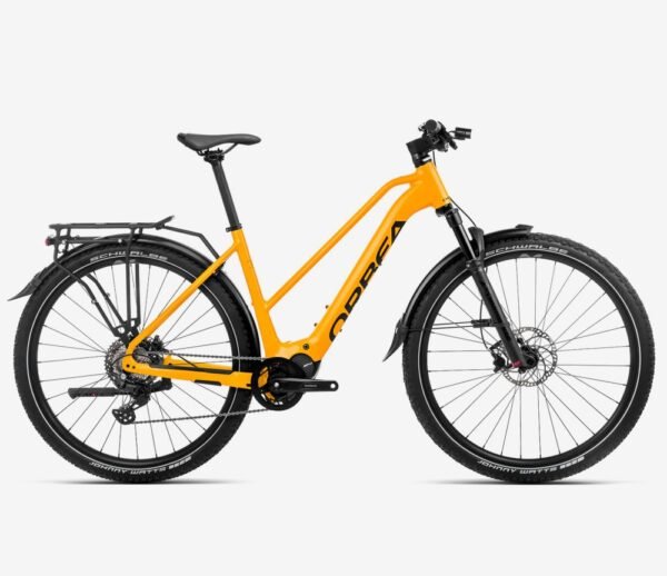 Orbea Kemen Mid SUV 30 - Image 2